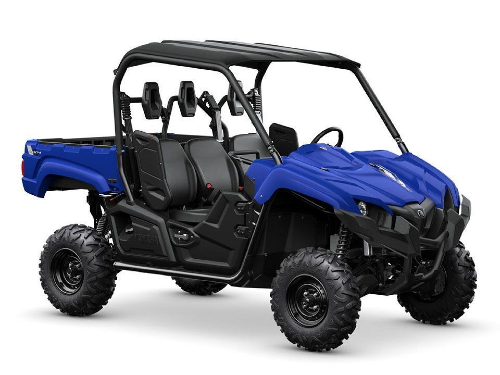  Мотовездеход UTV YAMAHA Viking EPS (Yamaha Blue) 2024